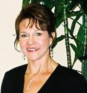Carol Cooper