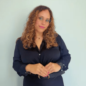 Kyara Mojica San Juan, PR Real Estate Agent Headshot
