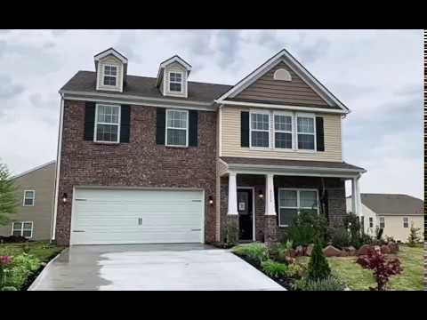 8220 Horseshoe Mesa Tr., Corryton, TN 37721