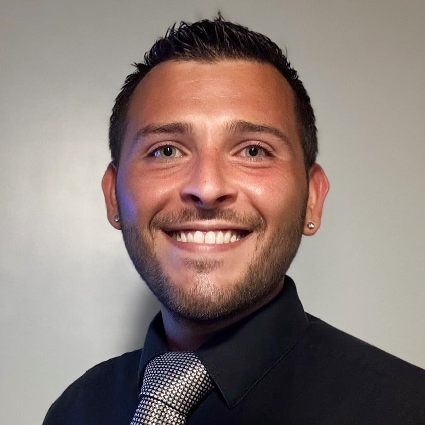 Michael Botte Bay Shore, NY Real Estate Agent Headshot