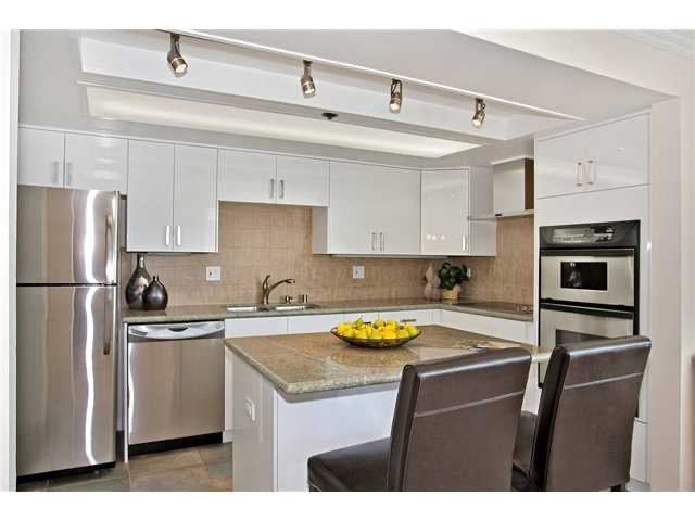 1221 Parker Place #21