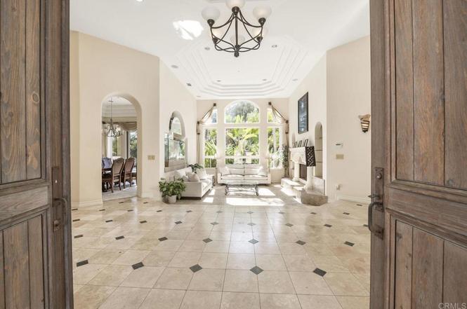 15615 Boulder Ridge Lane Poway