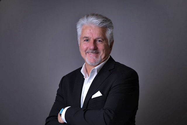 Timothy  Buccigrossi