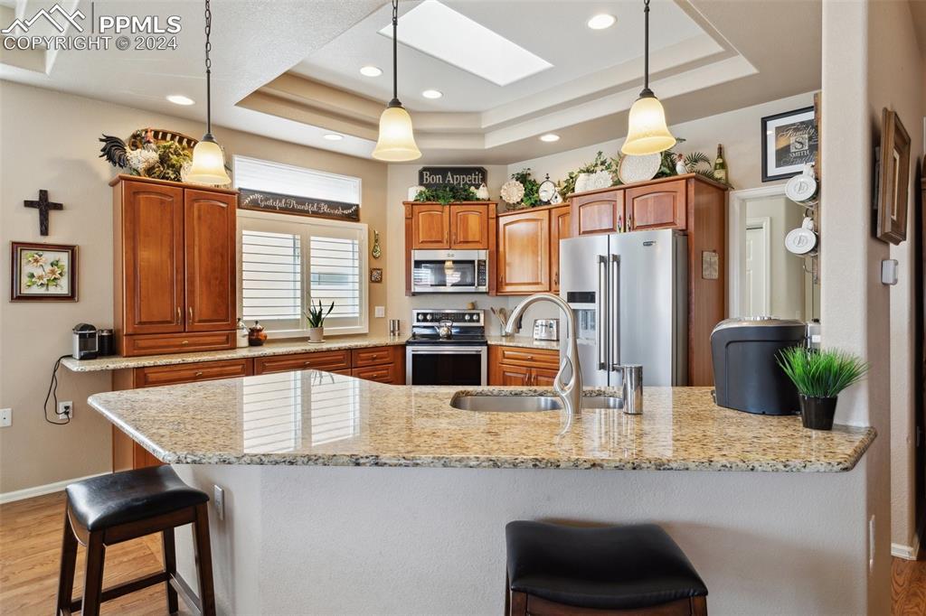 2713 La Strada Grande Hts