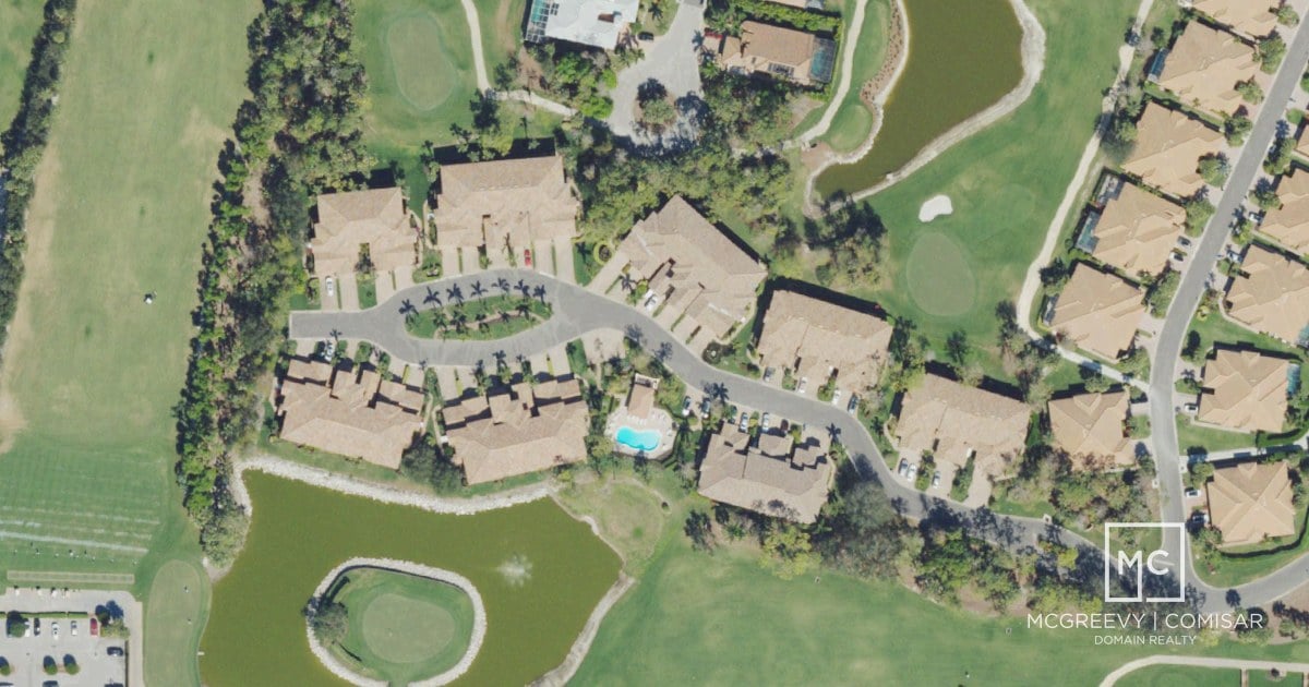 Hunters Ridge - Grand Pines
