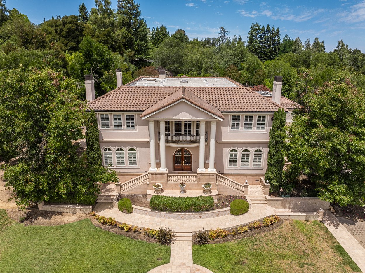 West Atherton