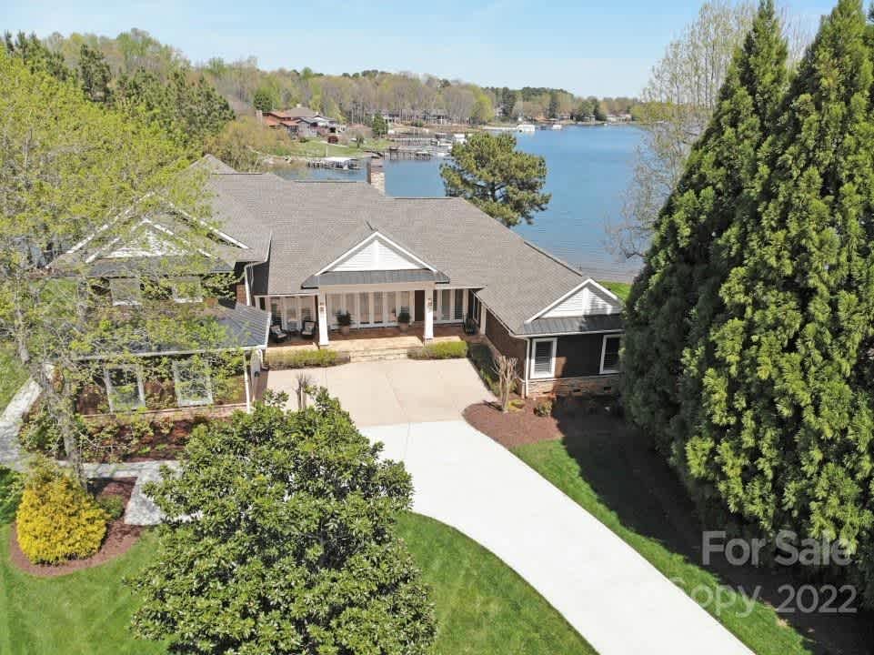 2514 Smith Harbour Dr