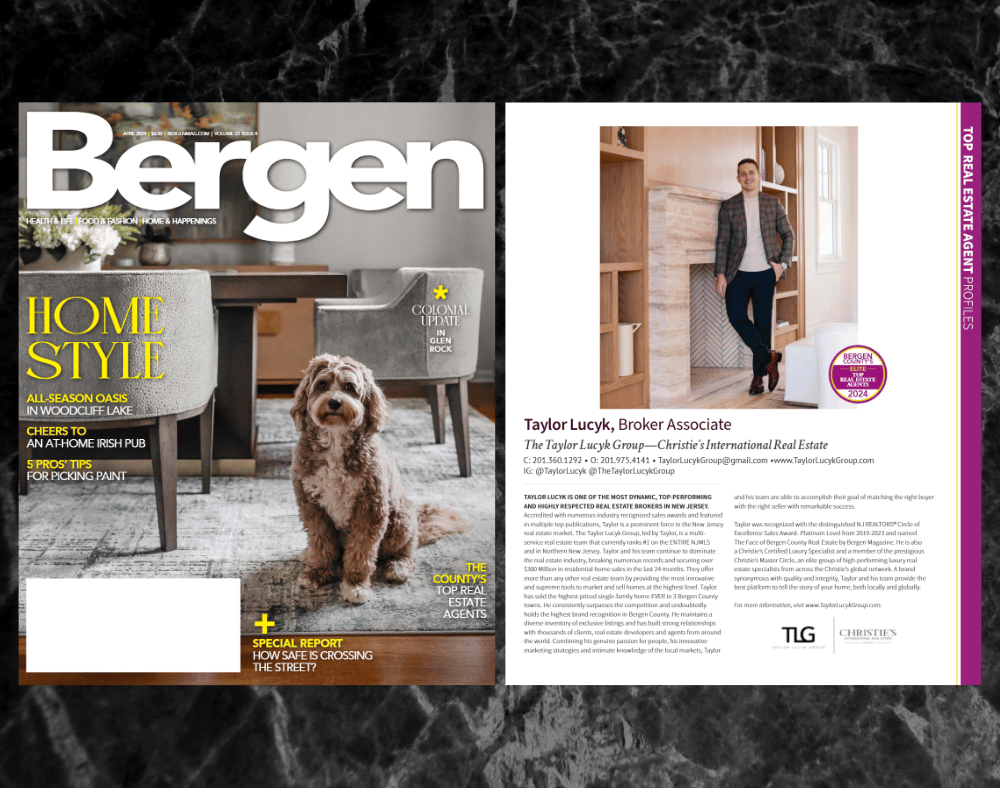 Bergen Magazine - April 2024
