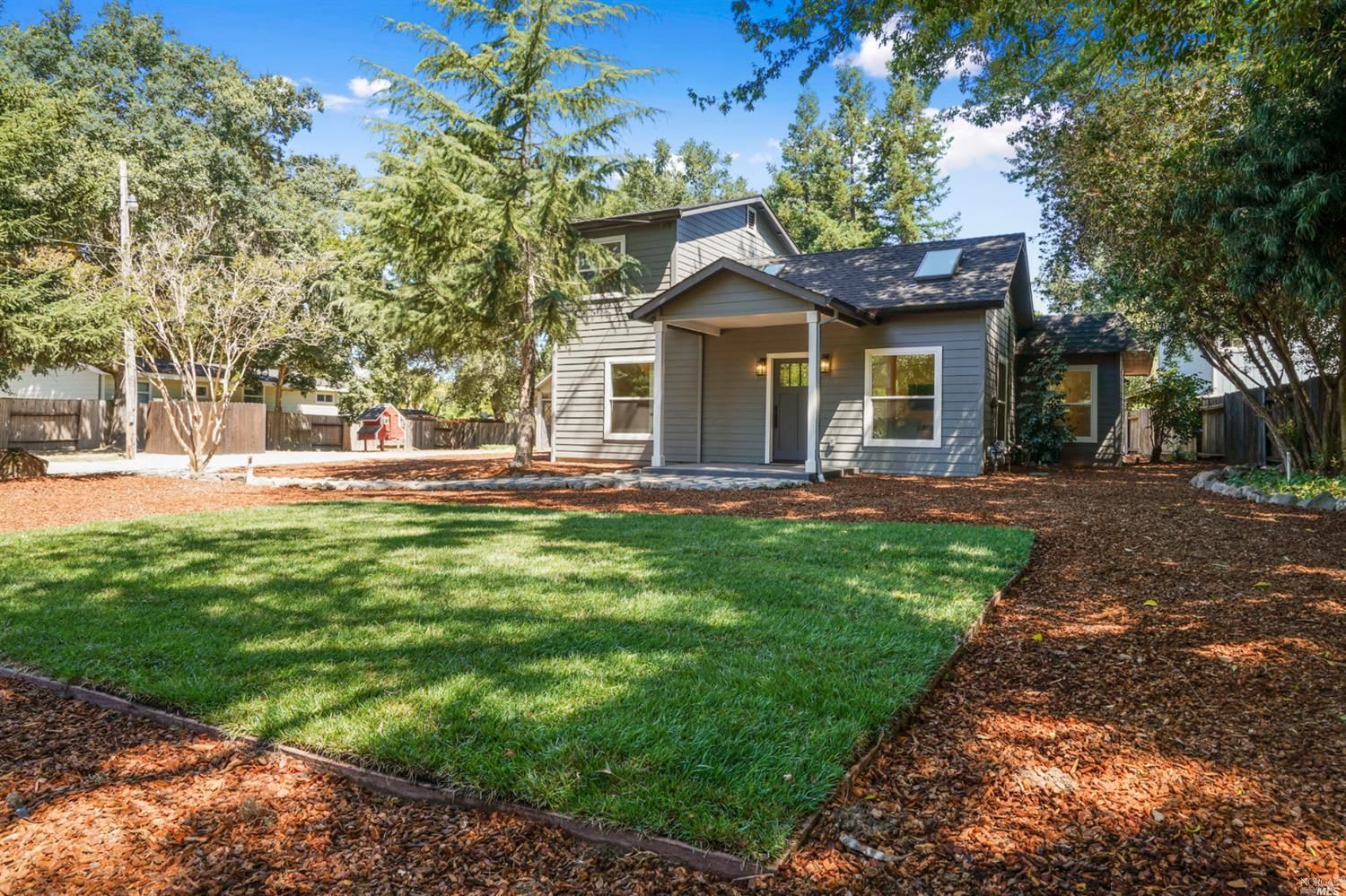 8616 Graton Rd