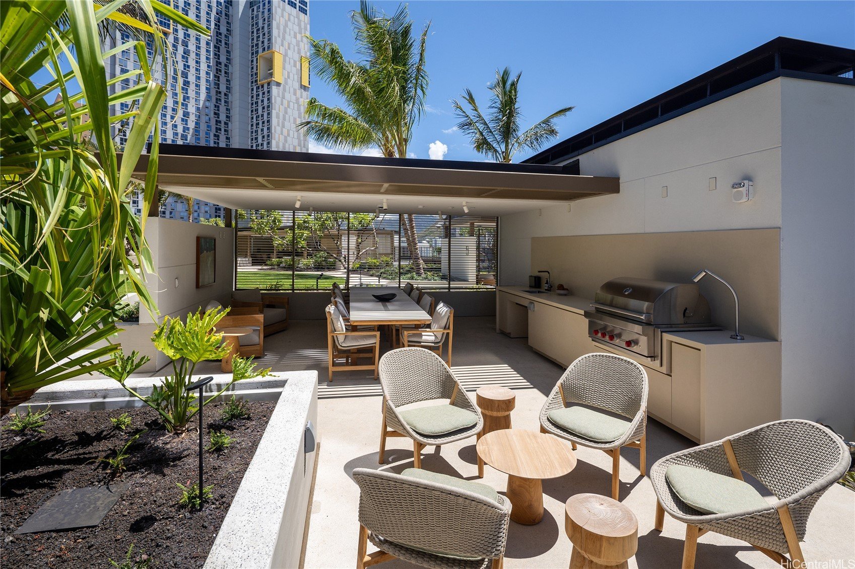 333 Ward Avenue #3101