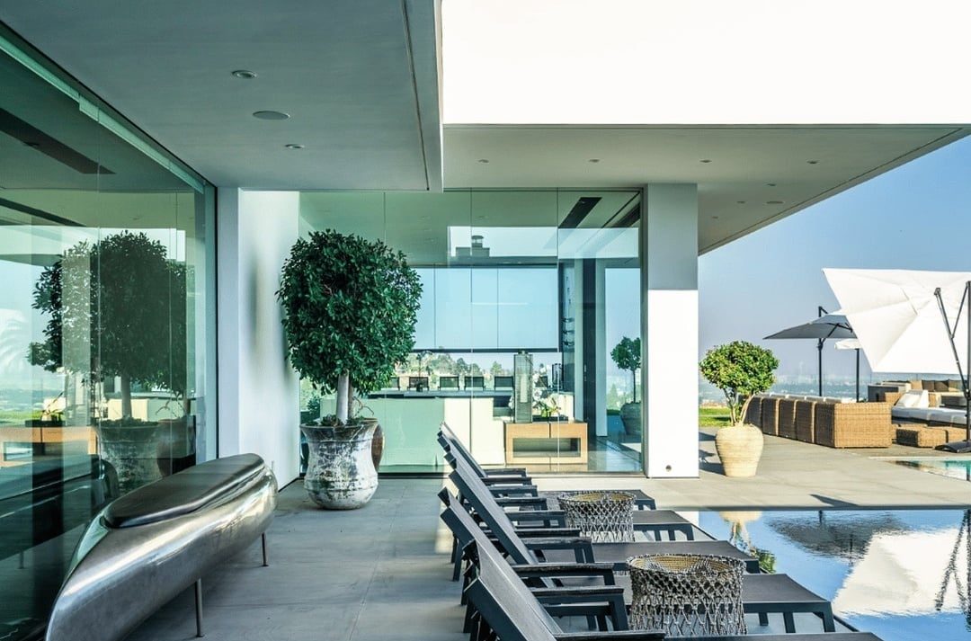 Blissful Retreat