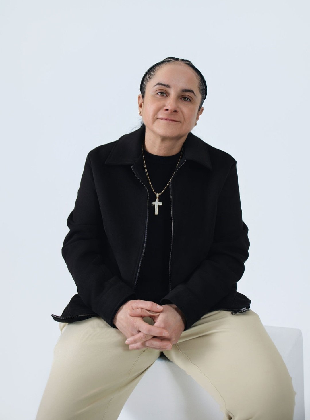 Maria Mitoulis