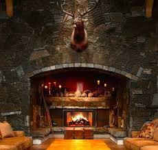 The Franz Klammer Lodge
