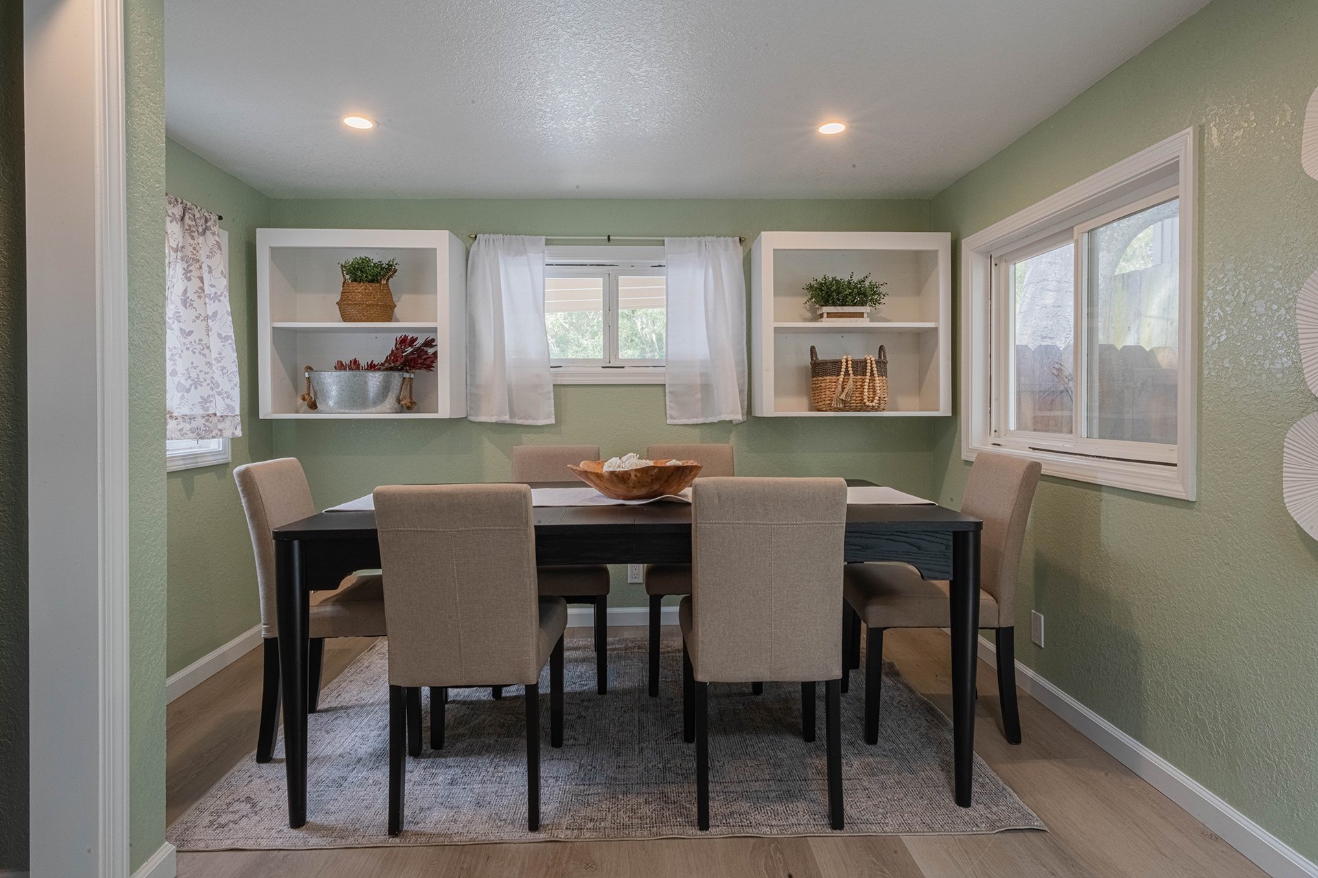 Pacific Grove Charm