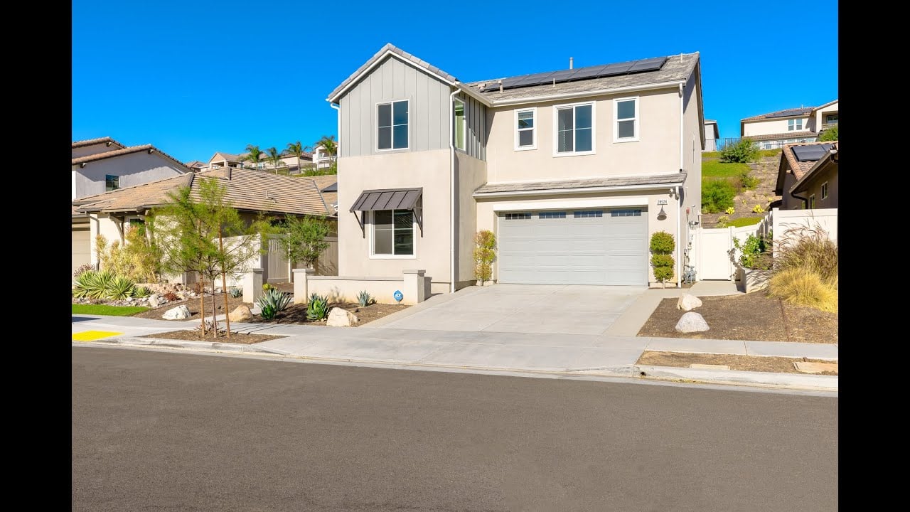 28525 Foothill Way, Santa Clarita