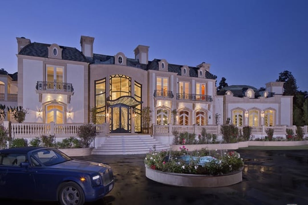 Meadow House