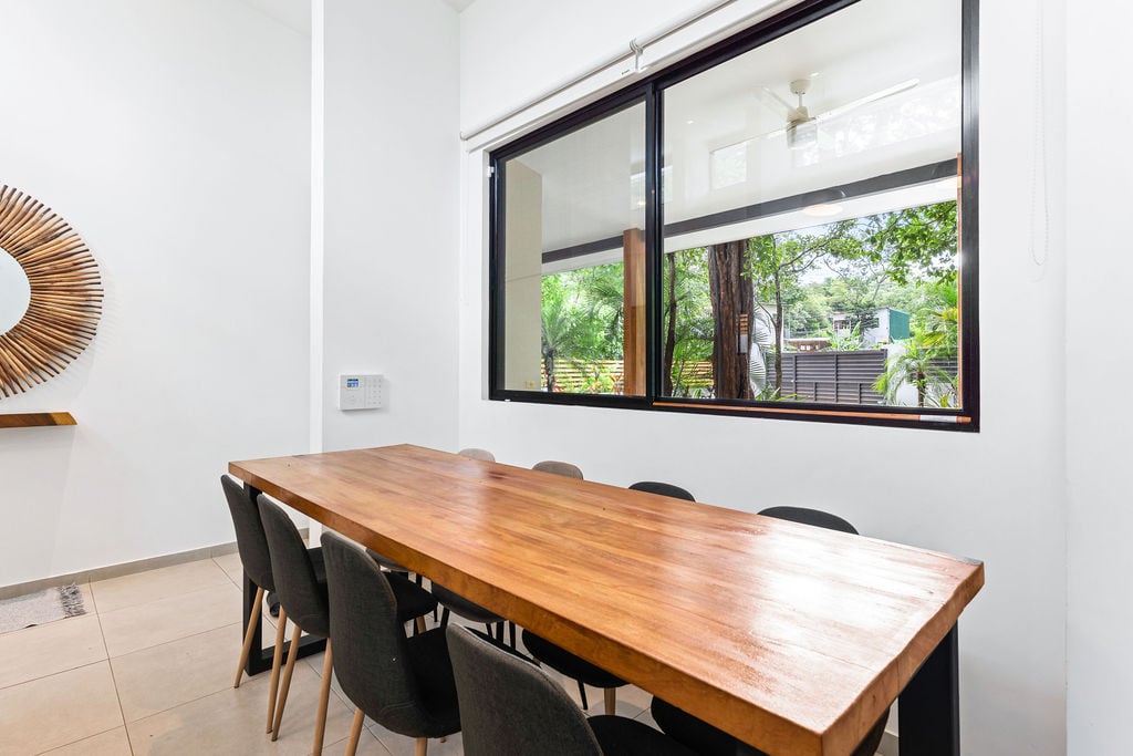 Casa Oasis | Modern Tropical Living Minutes from Tamarindo