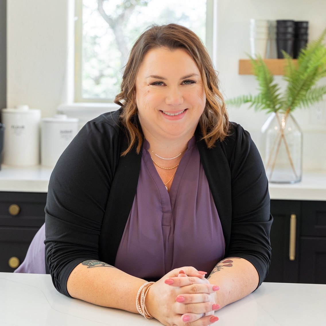 Victoria Marquez Rocklin, CA Real Estate Agent Headshot