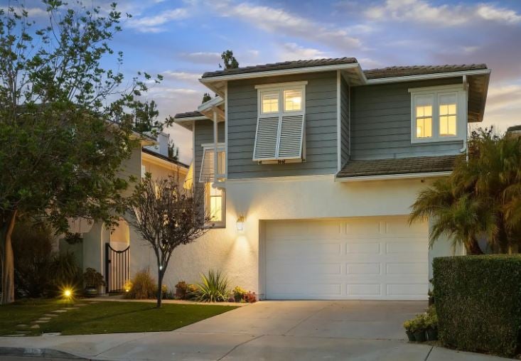 4654 Vereda Mar Del Sol, San Diego, CA 92130