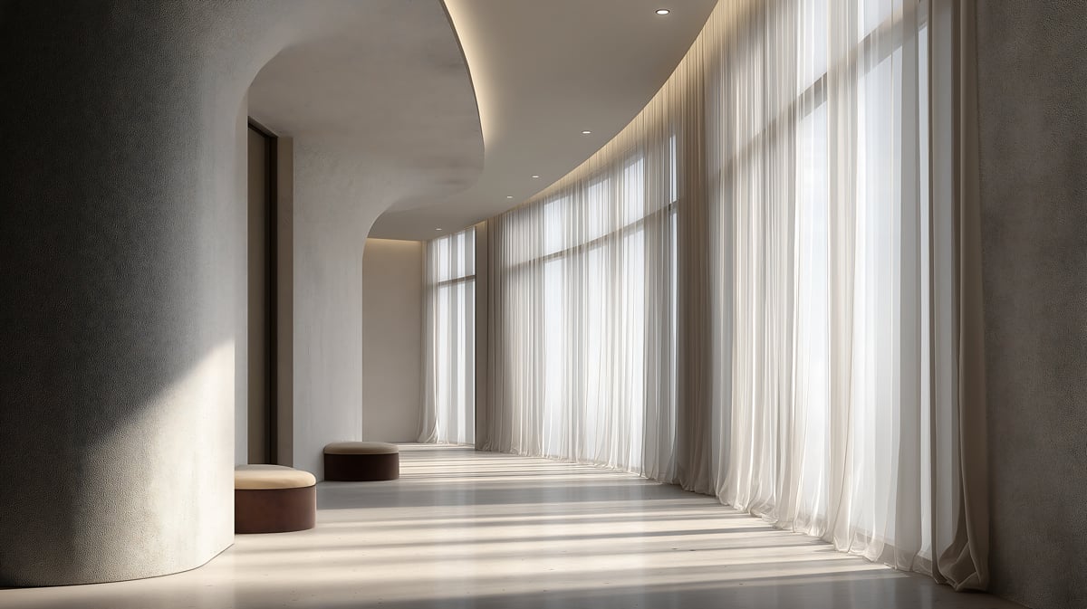 2026 Home Trends- Matte Walls