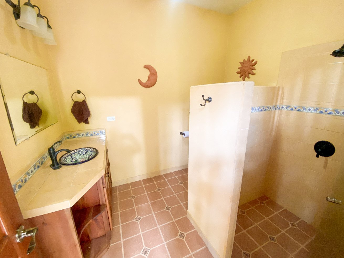 3 Bedroom Rainforest Home in Ojochal With River & Waterfall | 3.5 Acres Private