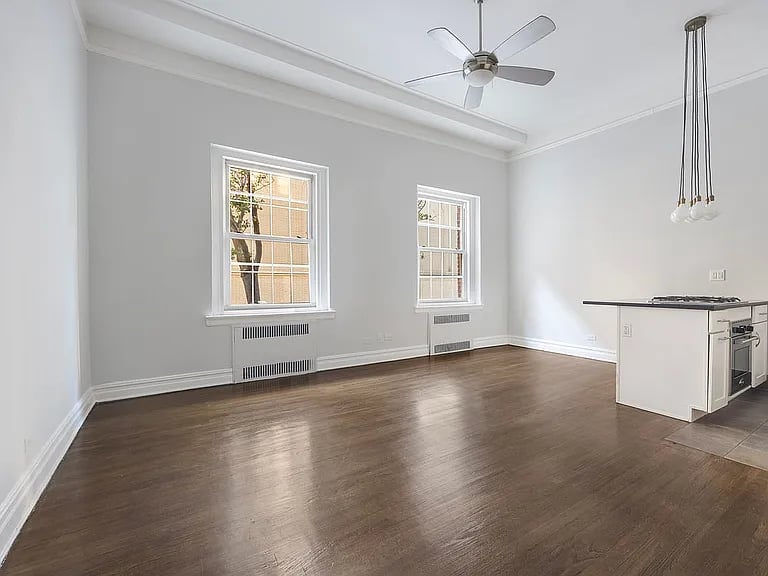 55 Pineapple Street, Unit 1D