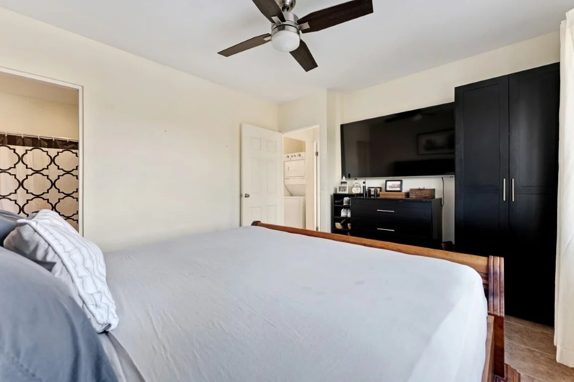Ocean View Condo