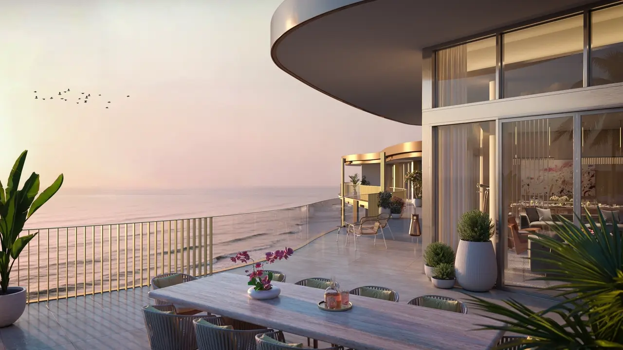 Mandarin Oriental Residences, Grand Cayman