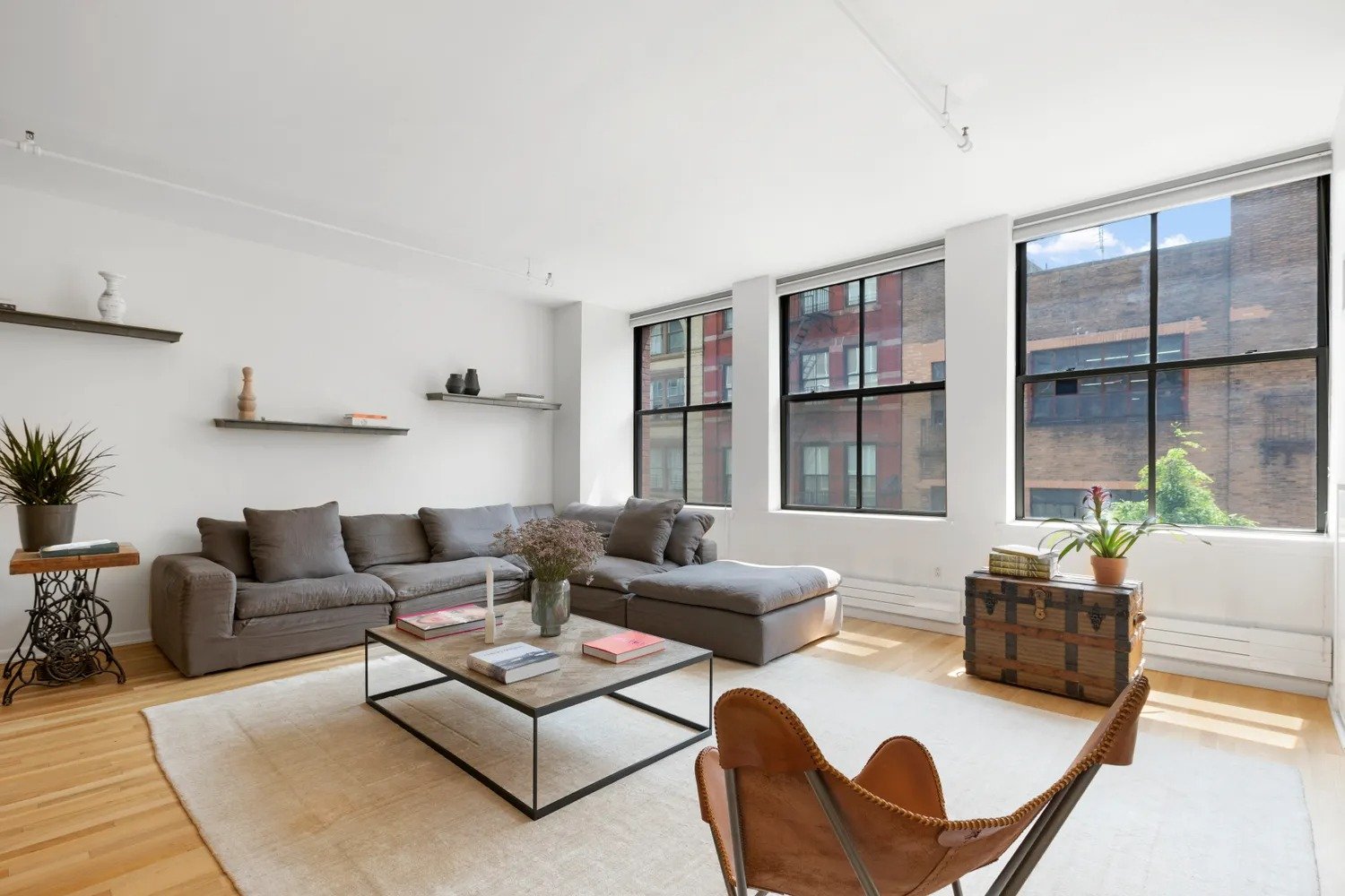 3-7 Wooster Street, Unit 4B