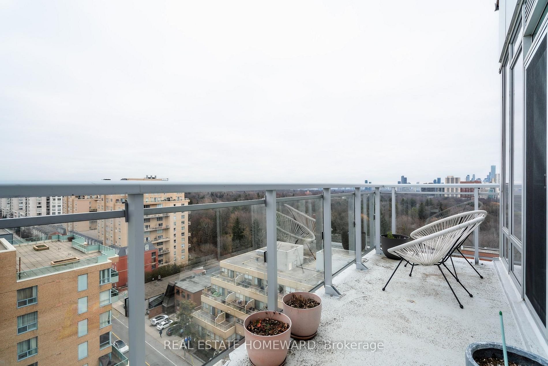 PENTHOUSE AT LIFE CONDOS 