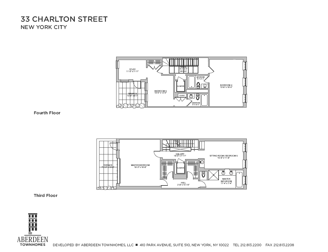 33 Charlton Street