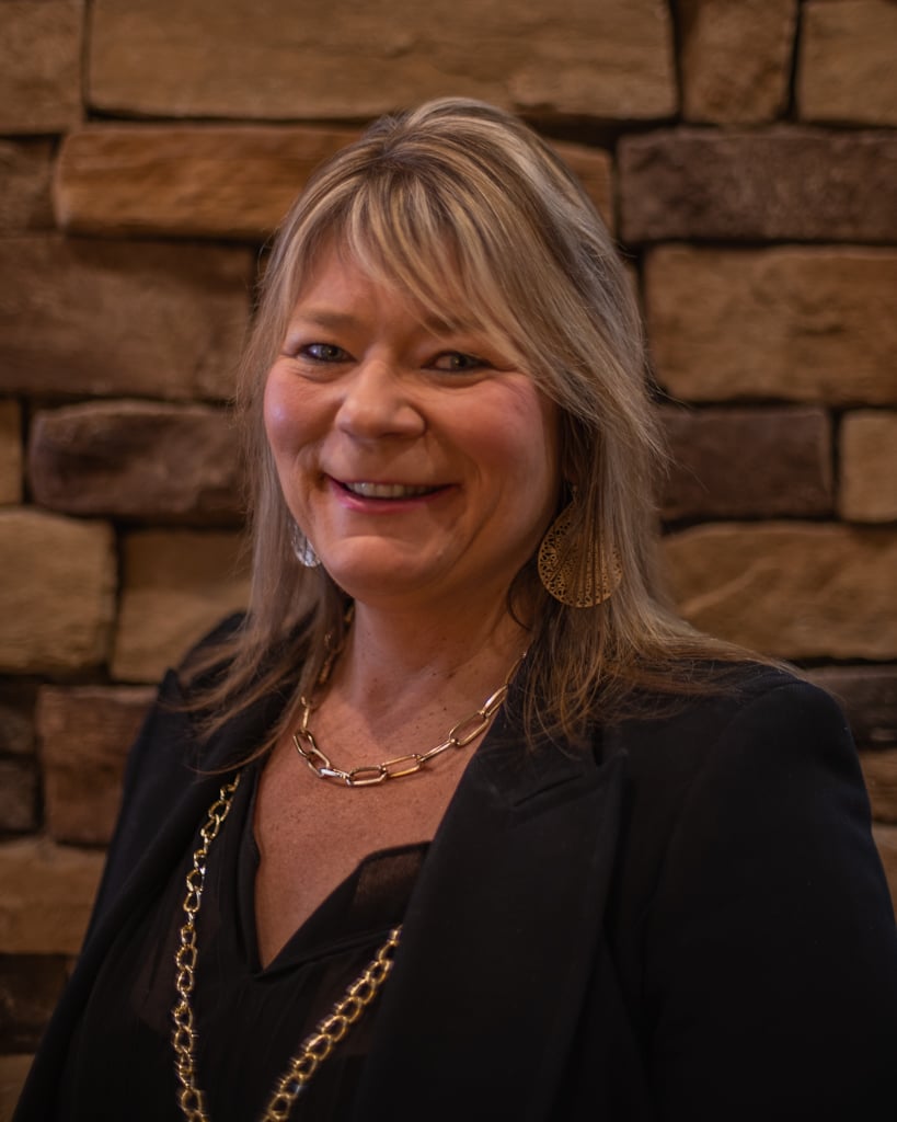 Misty K Strickland Alto, NM Real Estate Agent Headshot