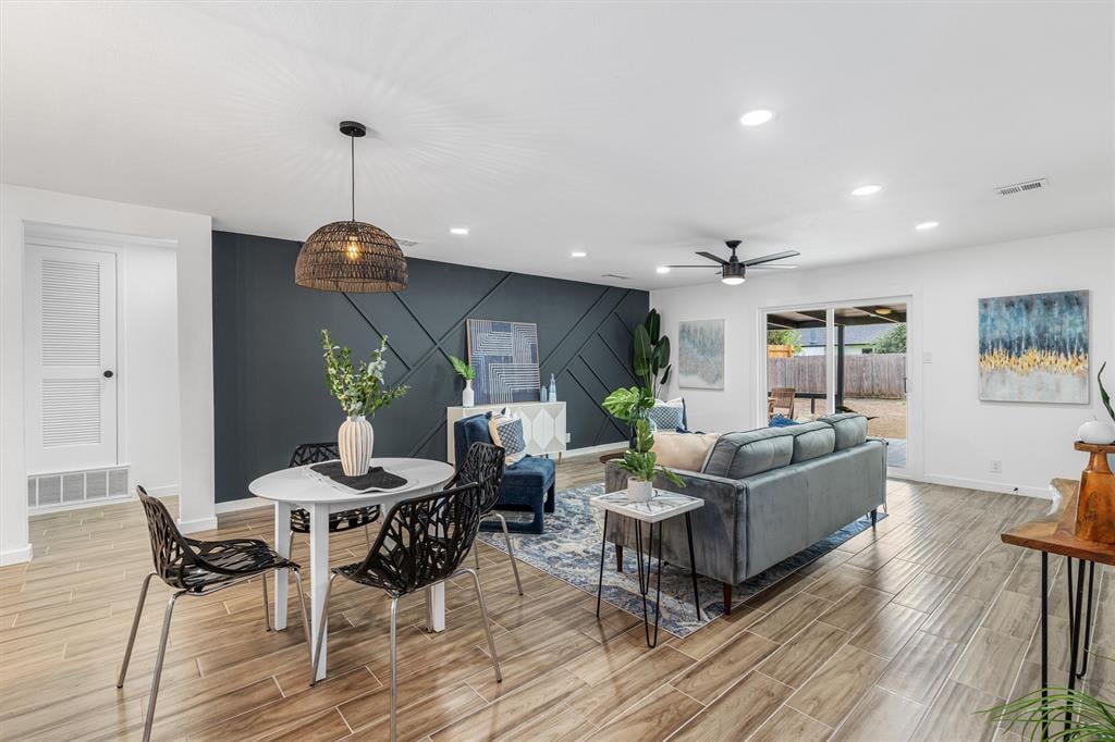 Discover Your Dream Home in Austin: A Turn-Key Treasure Awaits