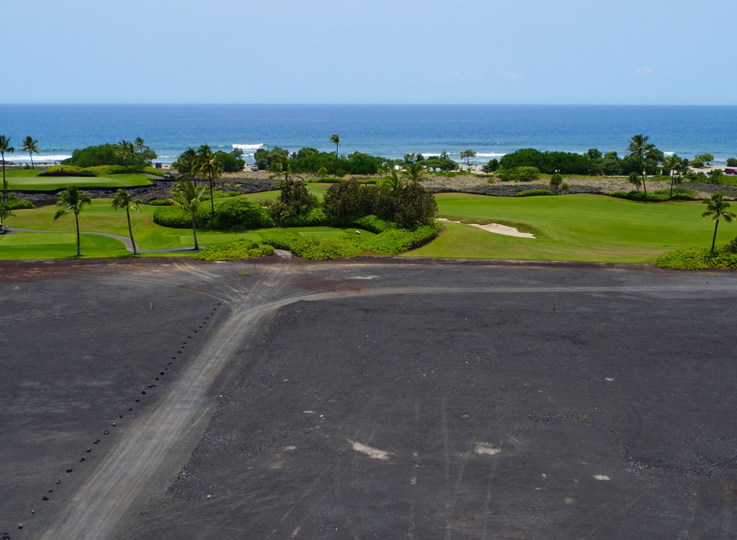 Kohanaiki Estate Lot 37