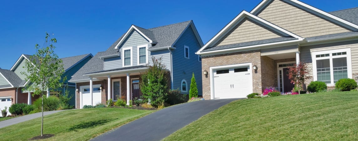 The Villas at Fiddler's Green