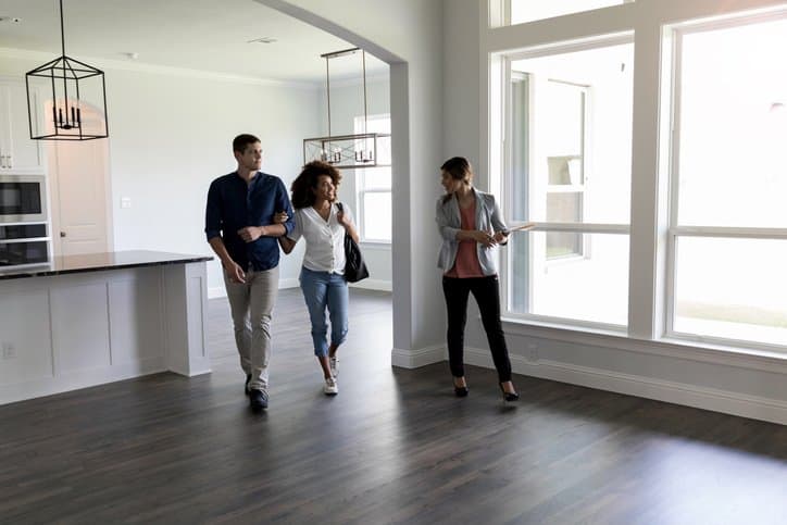 What Are the Best Options for Today’s First-Time Homebuyers?