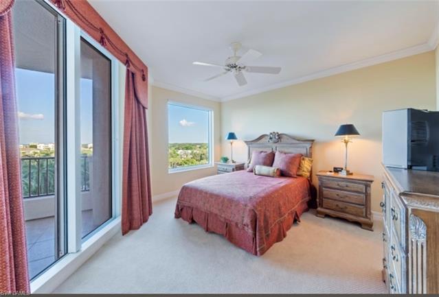 7575 Pelican Bay Blvd., #602
