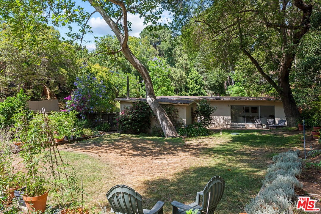 2951 La Castana Dr