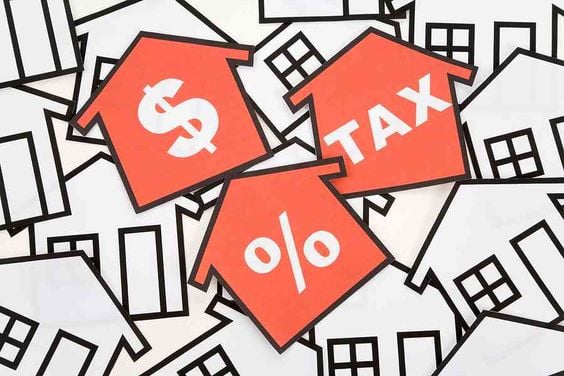 2 Significant Facts Effecting Investment Properties