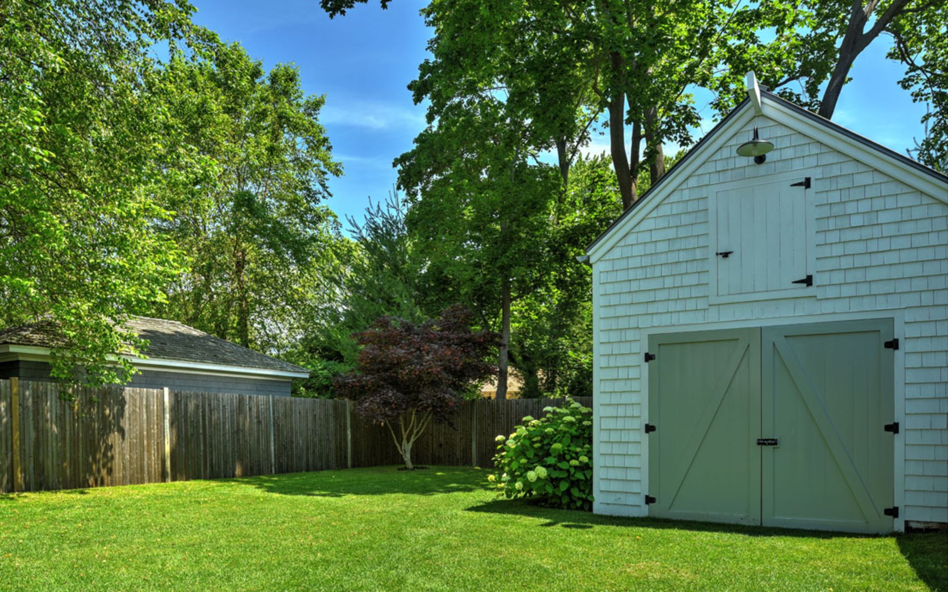 Sag Harbor Village