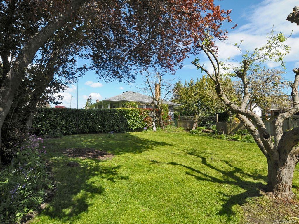 1990 Haultain St, Saanich