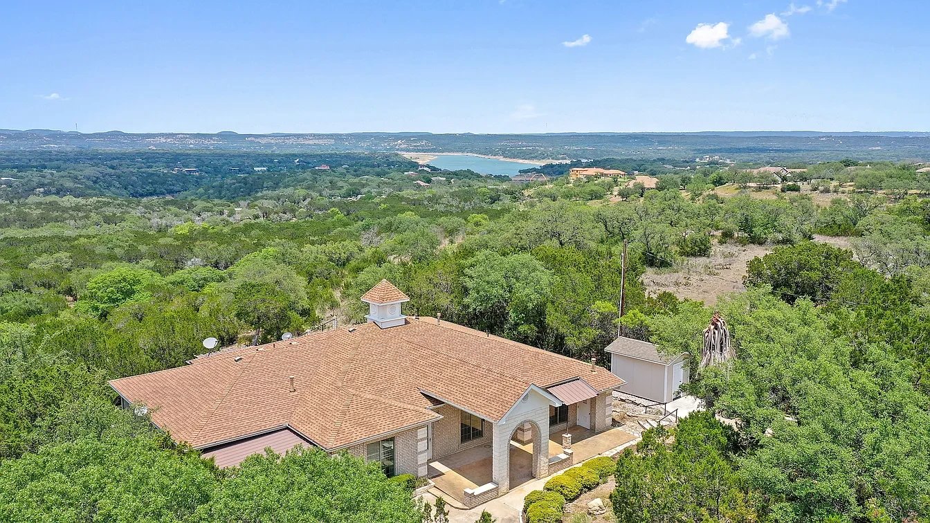 308 Brushy Hill Rd