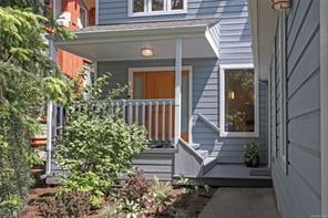 1021 St. Charles St, Victoria