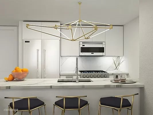 1414 West 4th St Unit: 2G
