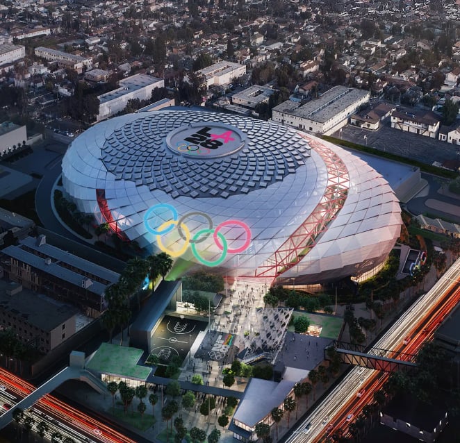 How the 2028 Los Angeles Olympics Will Transform the Real Estate Market?