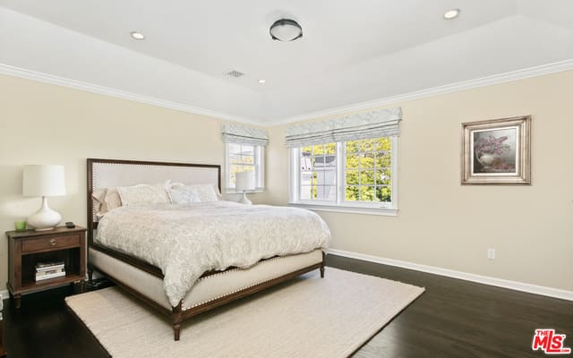 Sanctuary Crescent