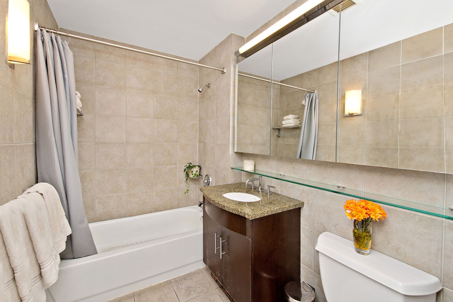 80 John St, Unit 3G