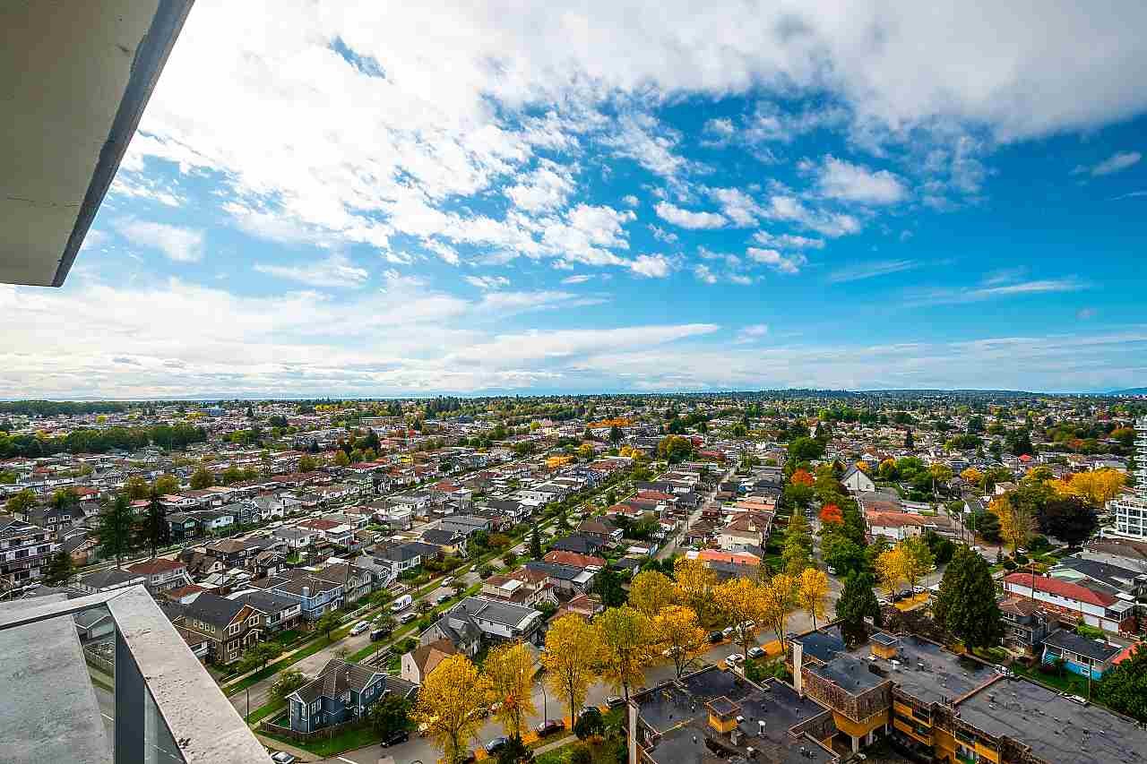 2109-4815 Eldorado Mews, Vancouver