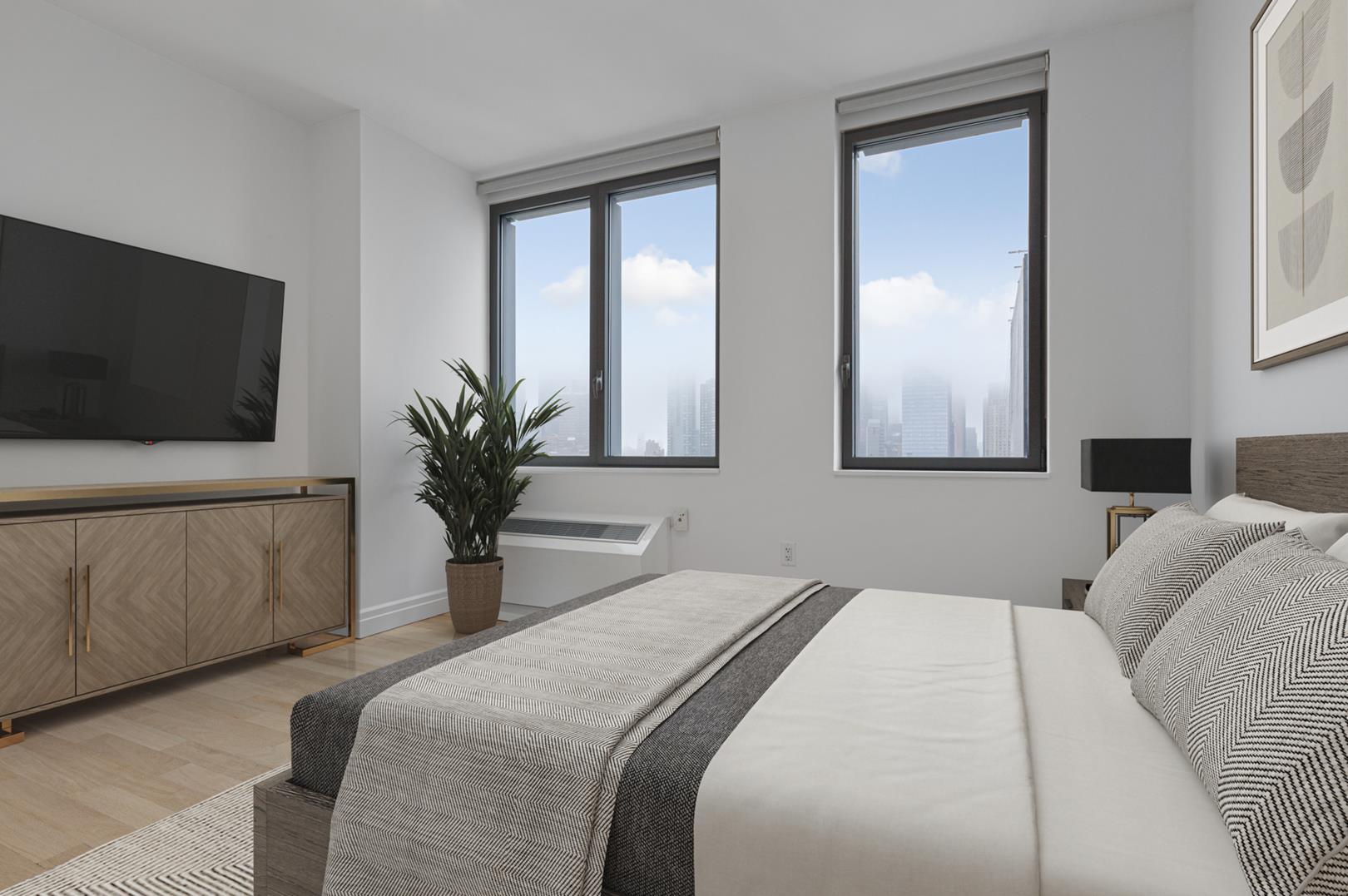 554 West 54th Street, Apt 31-J