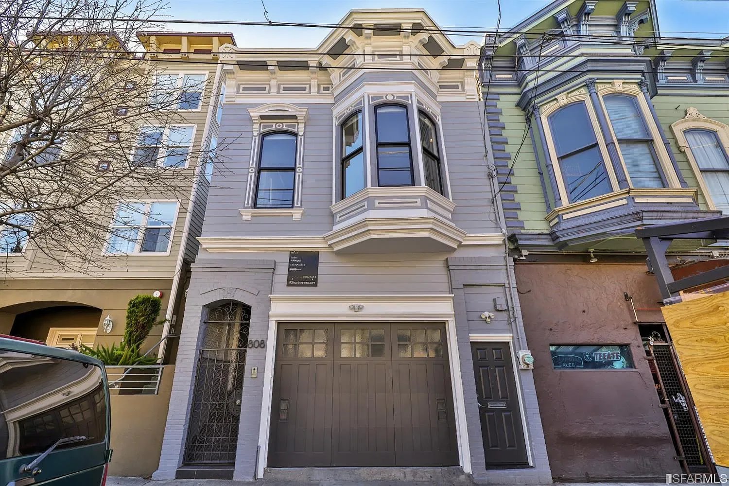 808 S Van Ness Ave